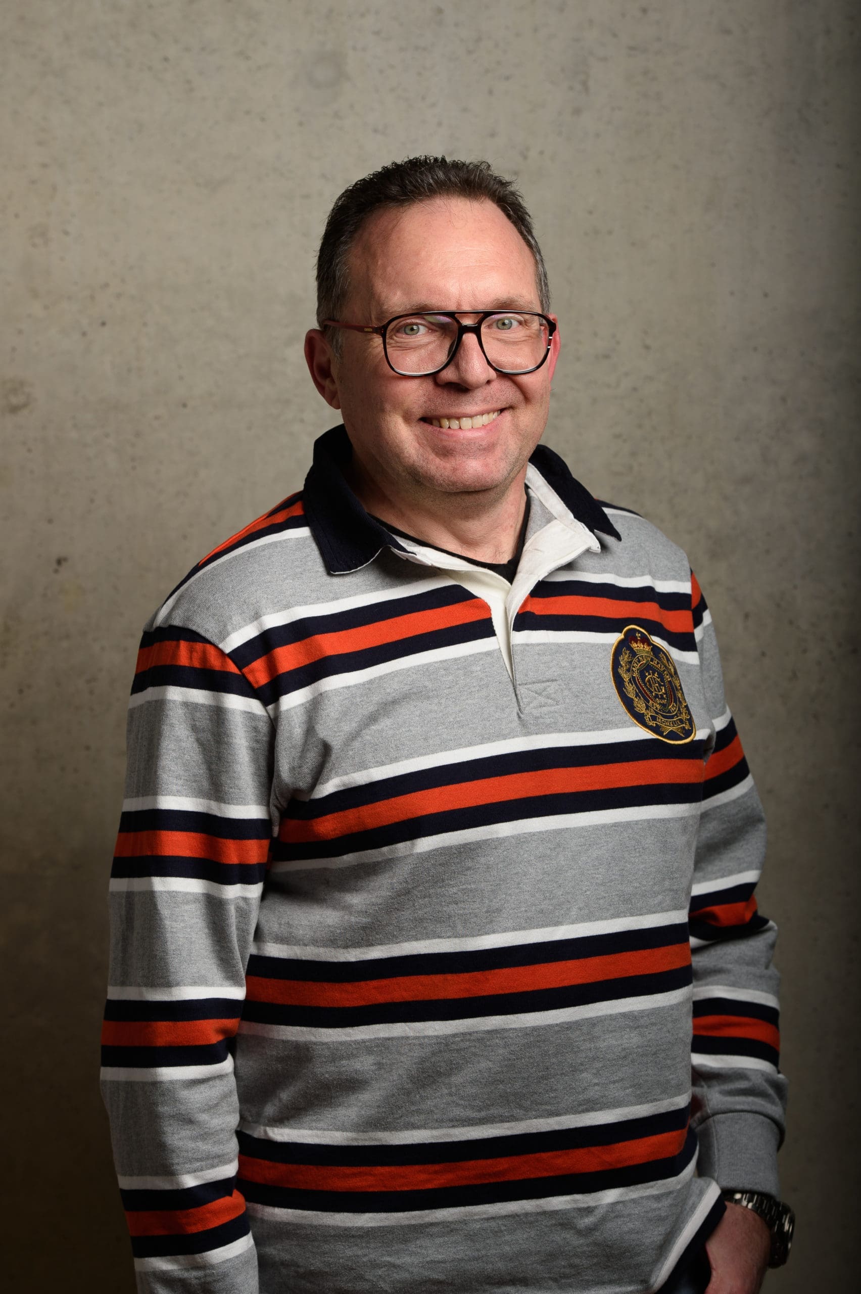 Jean-François Dessibourg
