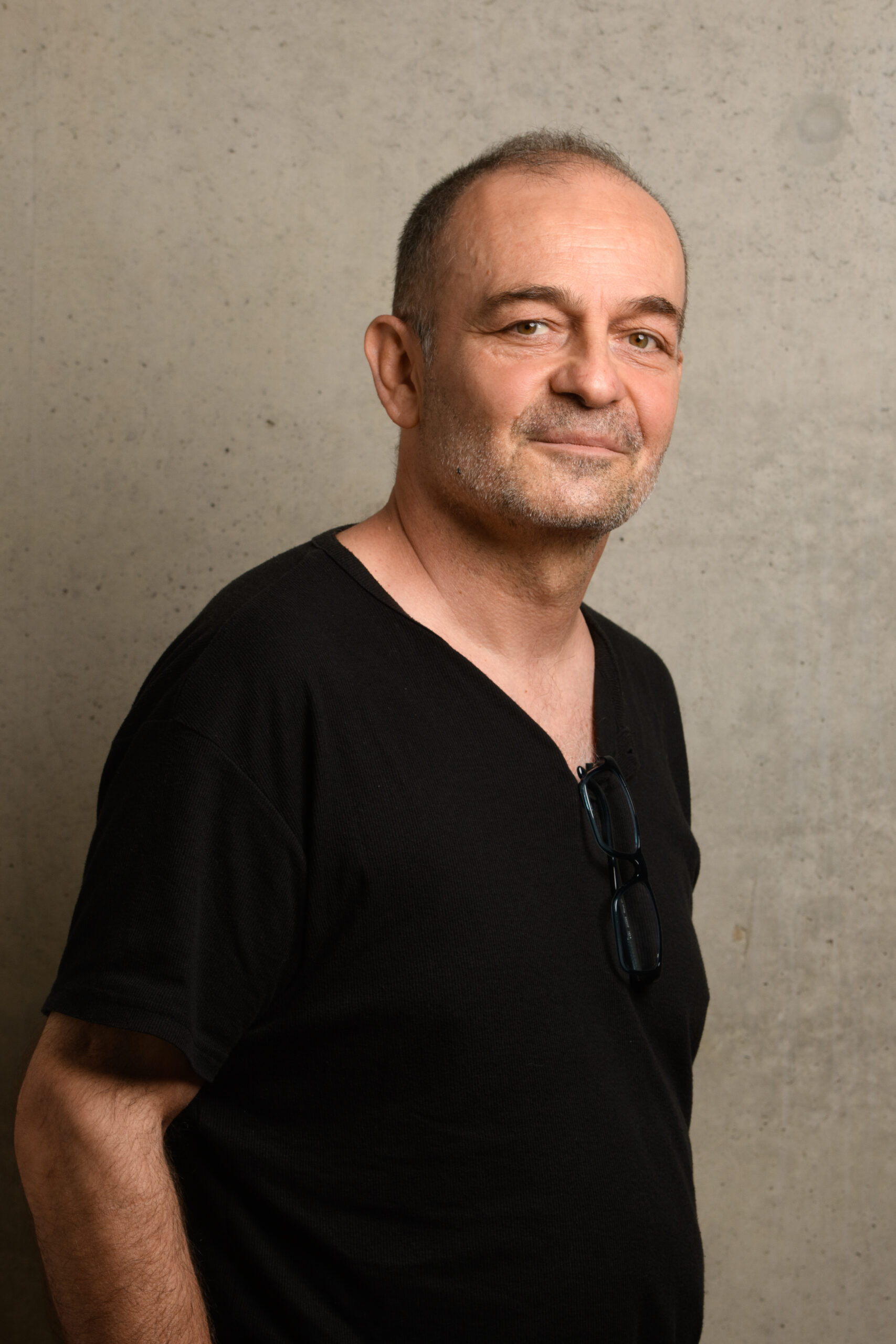 Antonio Di Leo