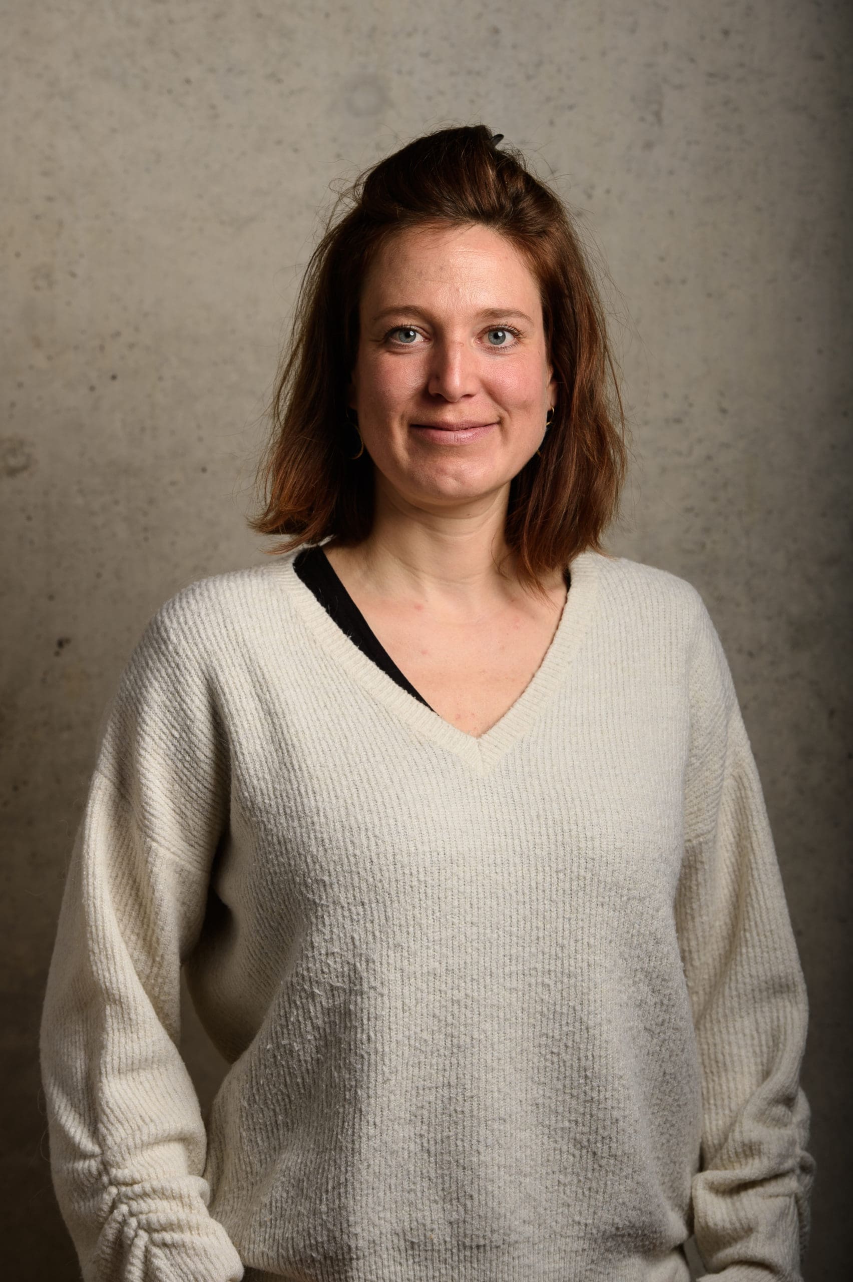 Joanne Gaillard