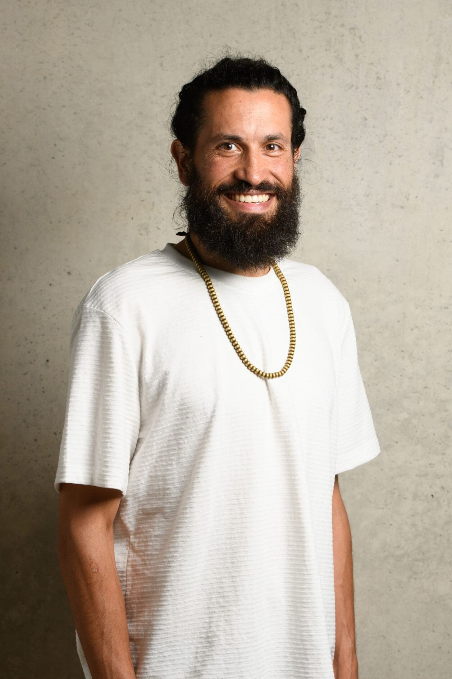 Ganesh Geymeier