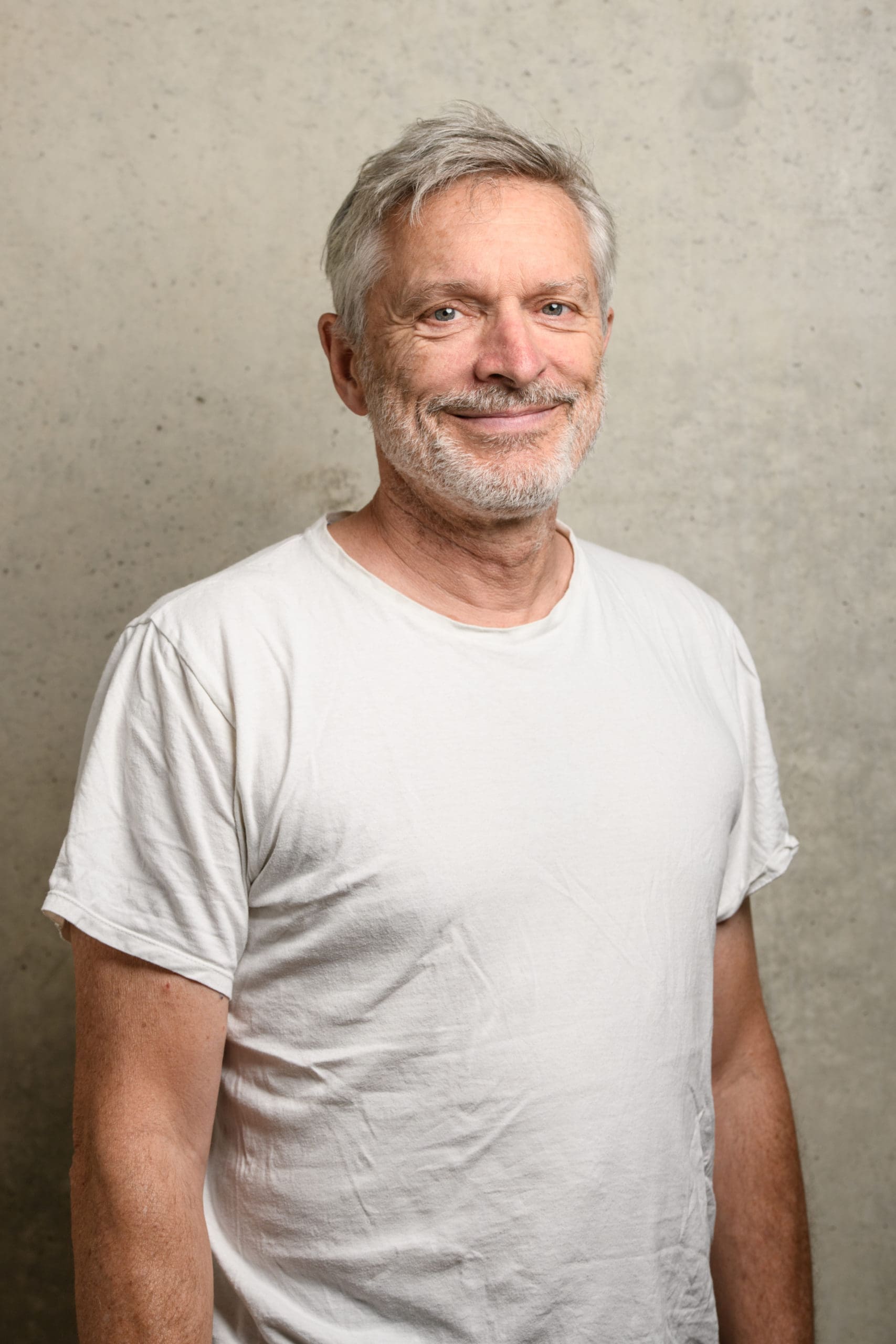 Grégoire Guhl