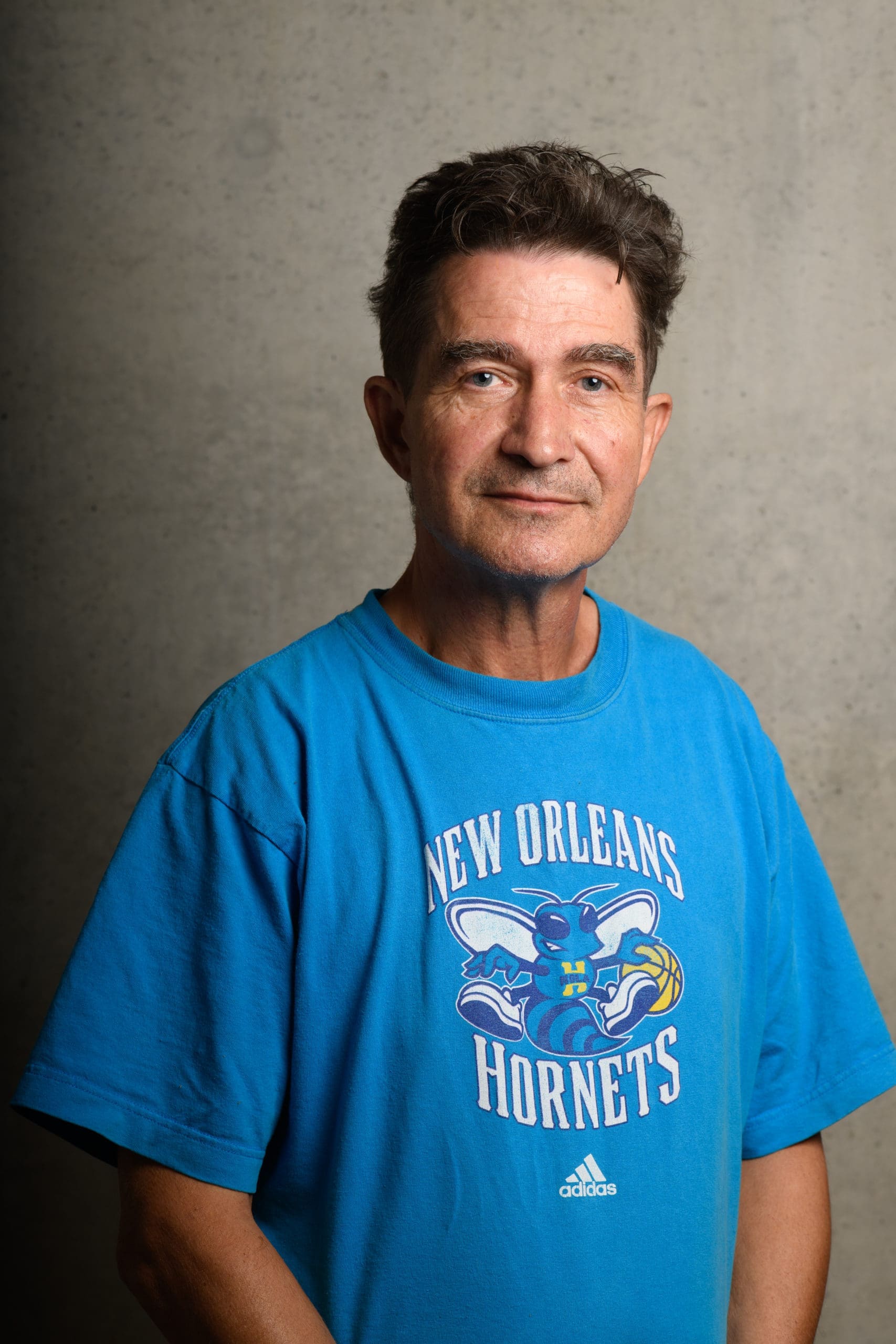 Stéphane Métraux