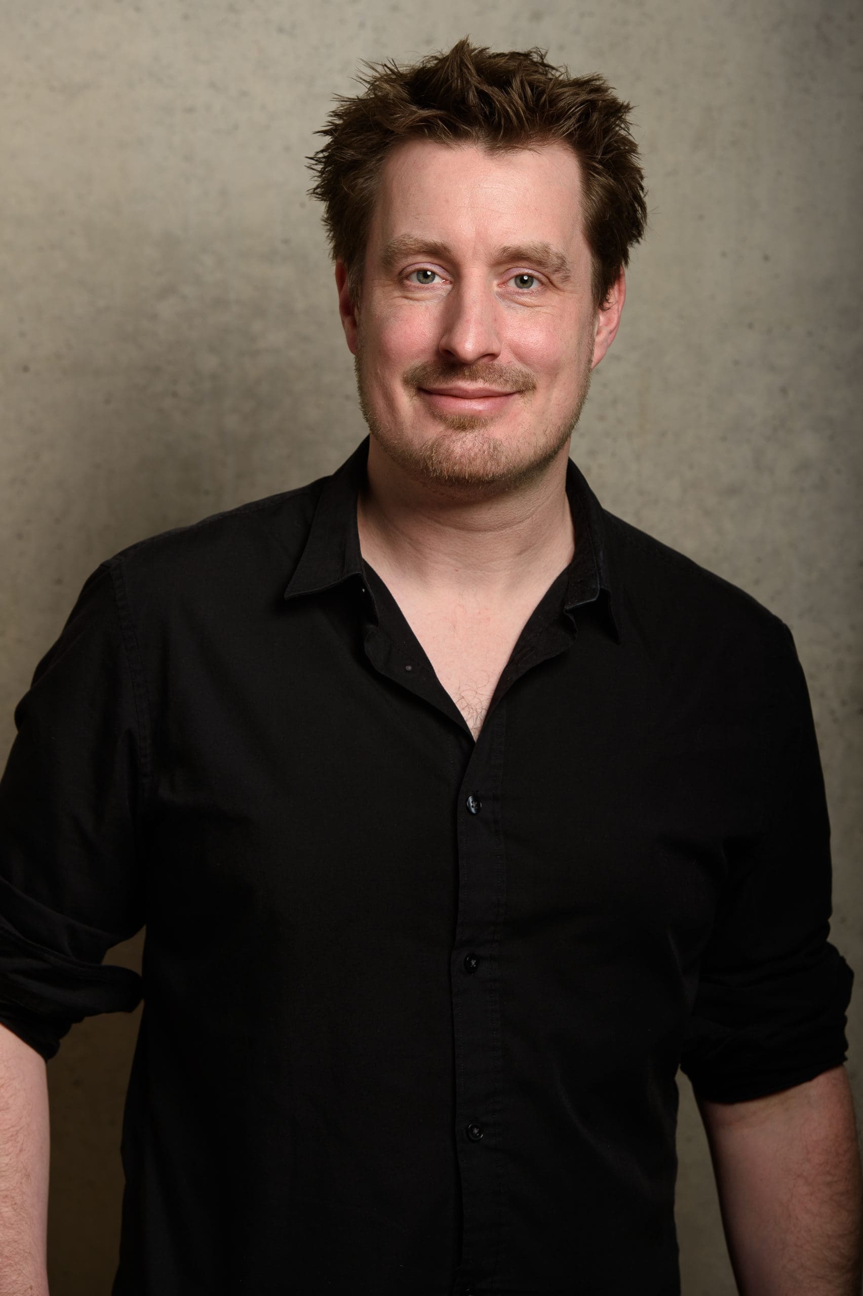 Marc-Olivier Savoy