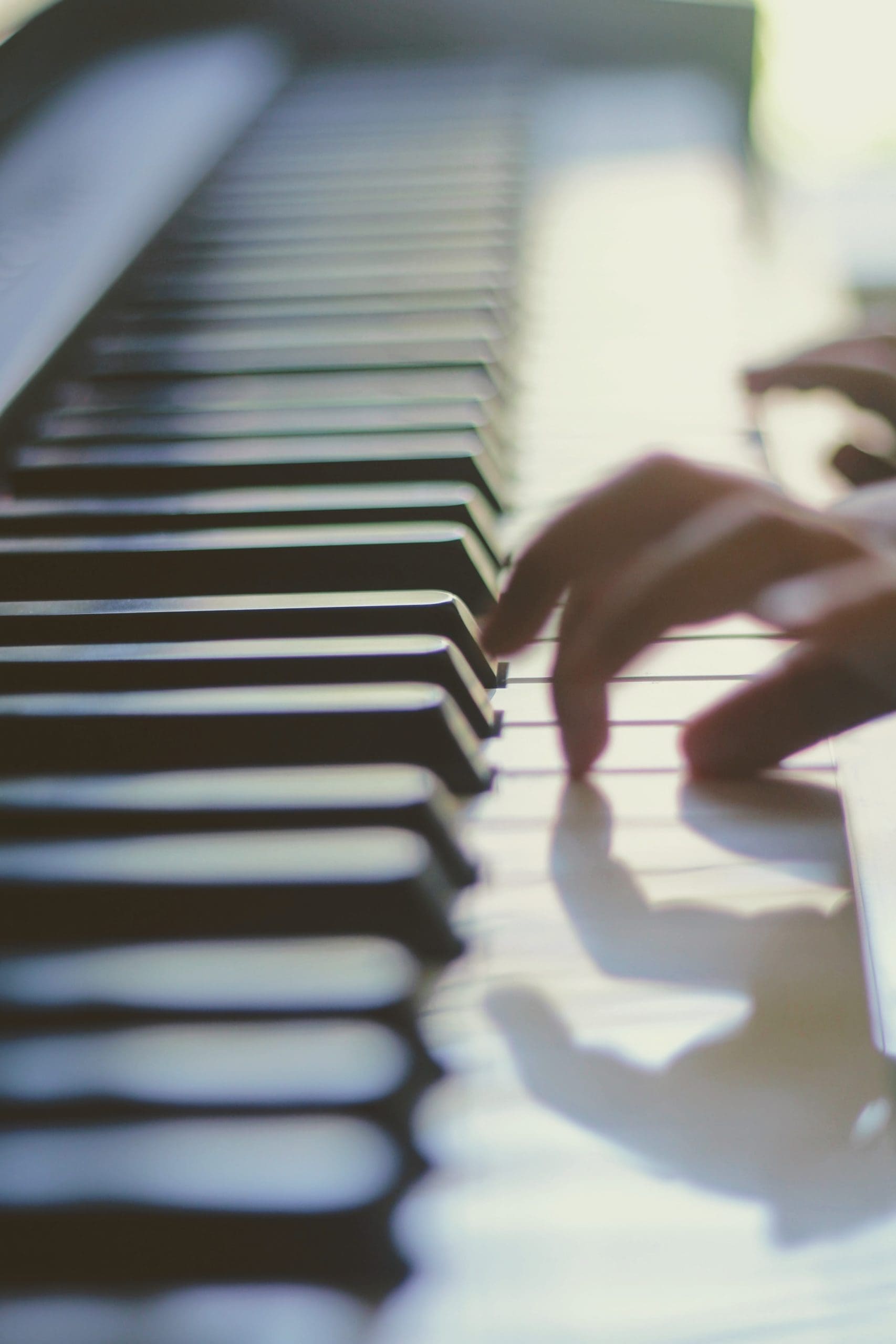 Piano (claviers)