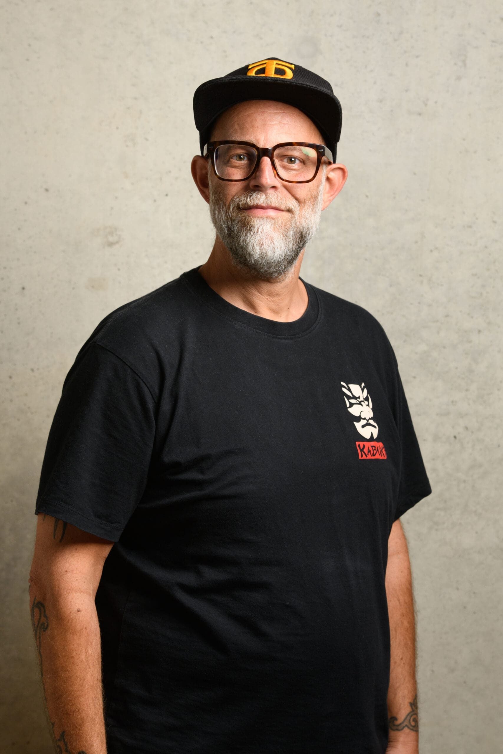 Guillaume Wuhrmann