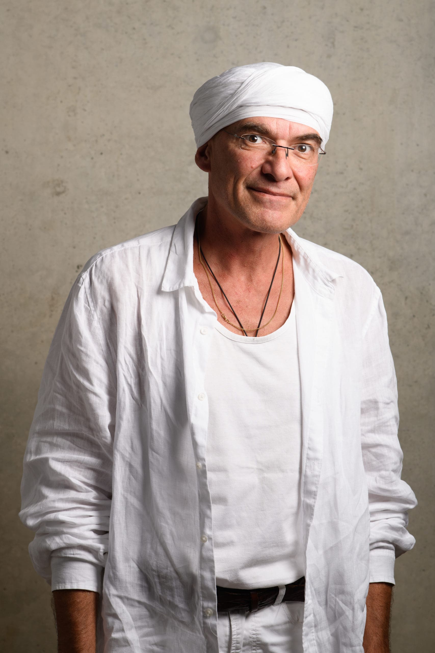 Mathieu Schneider