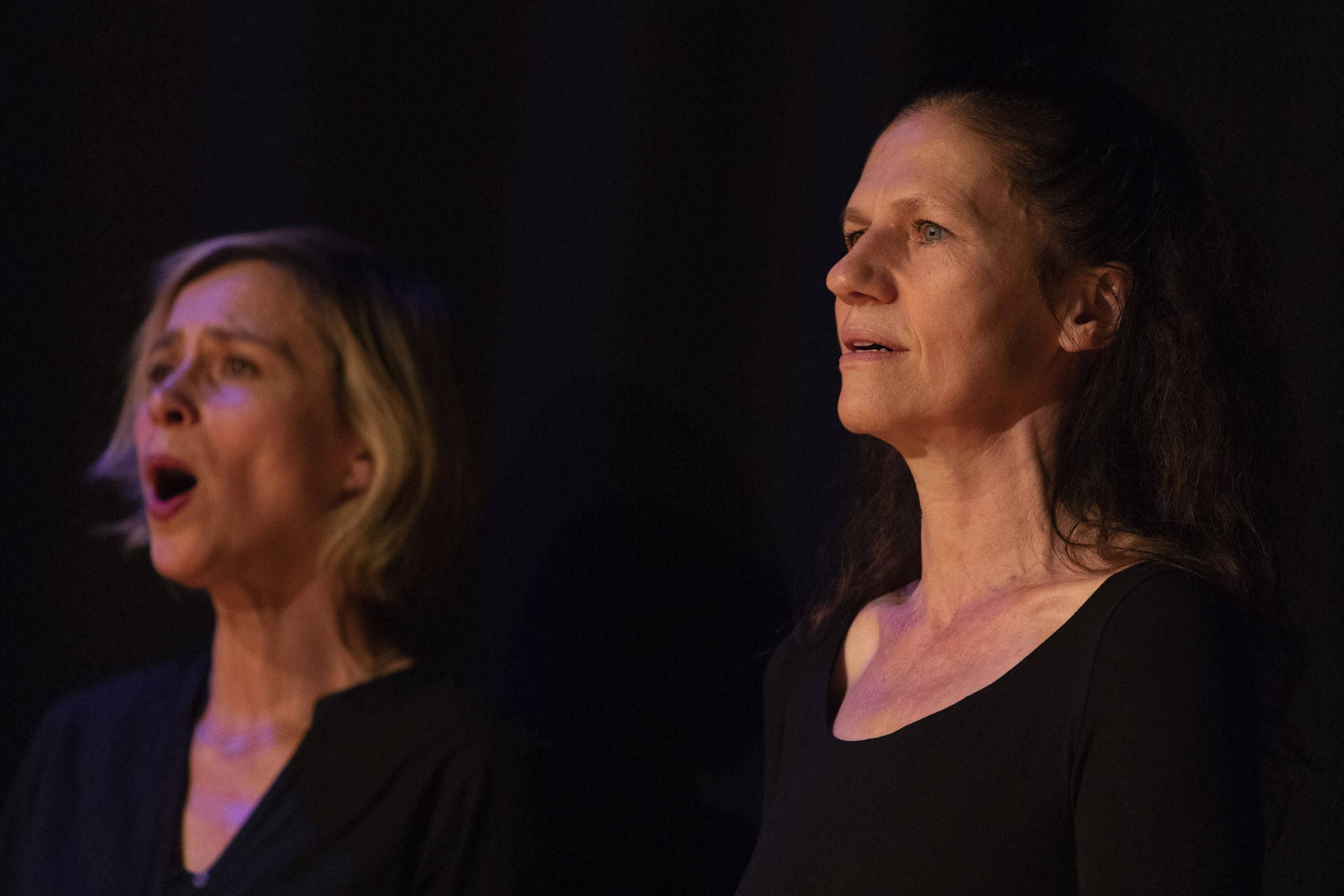 Groupe Vocal, Chœur et Ensemble vocal de l’EJMA