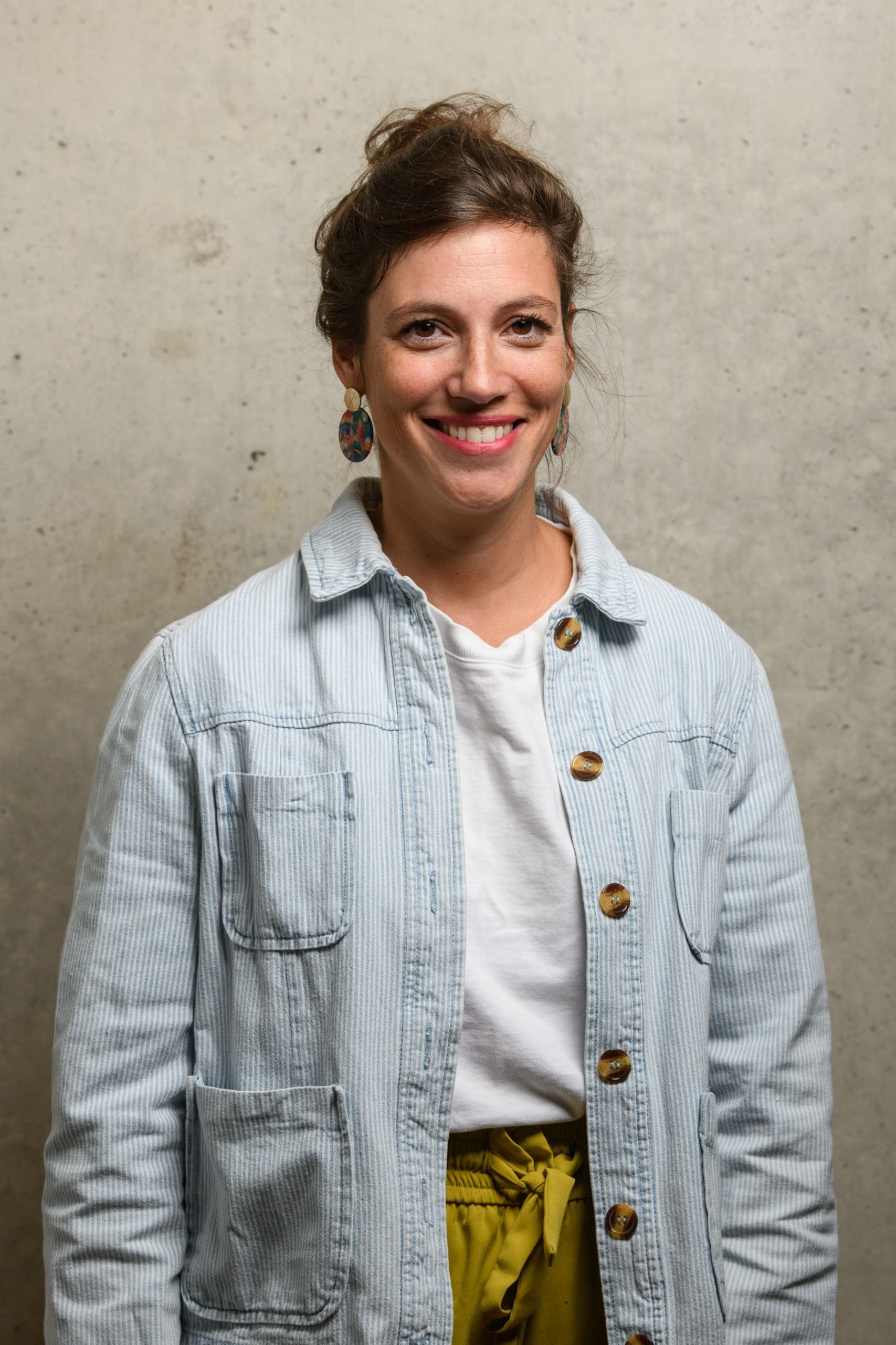 Pauline Ganty