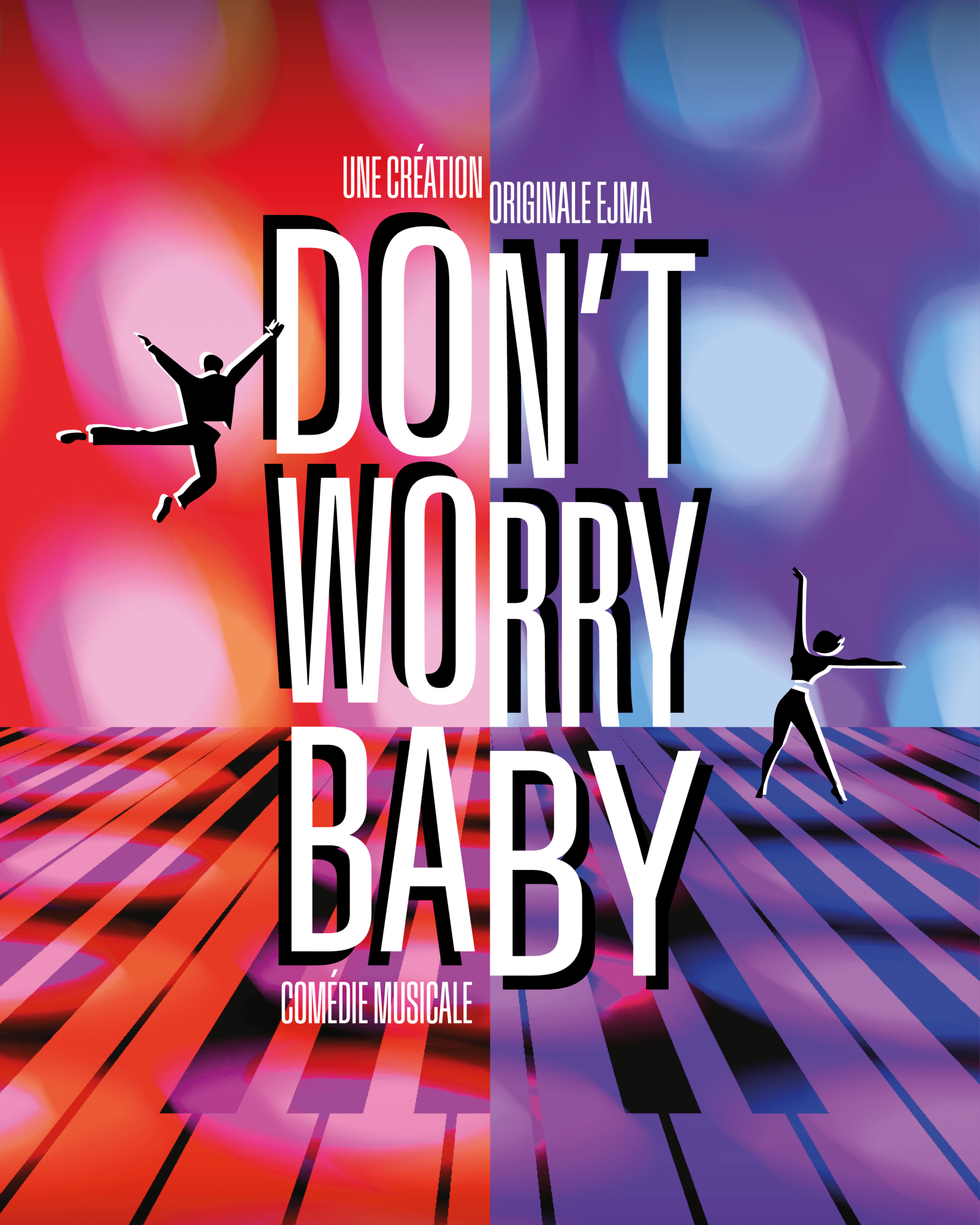 Don&rsquo;t Worry Baby
