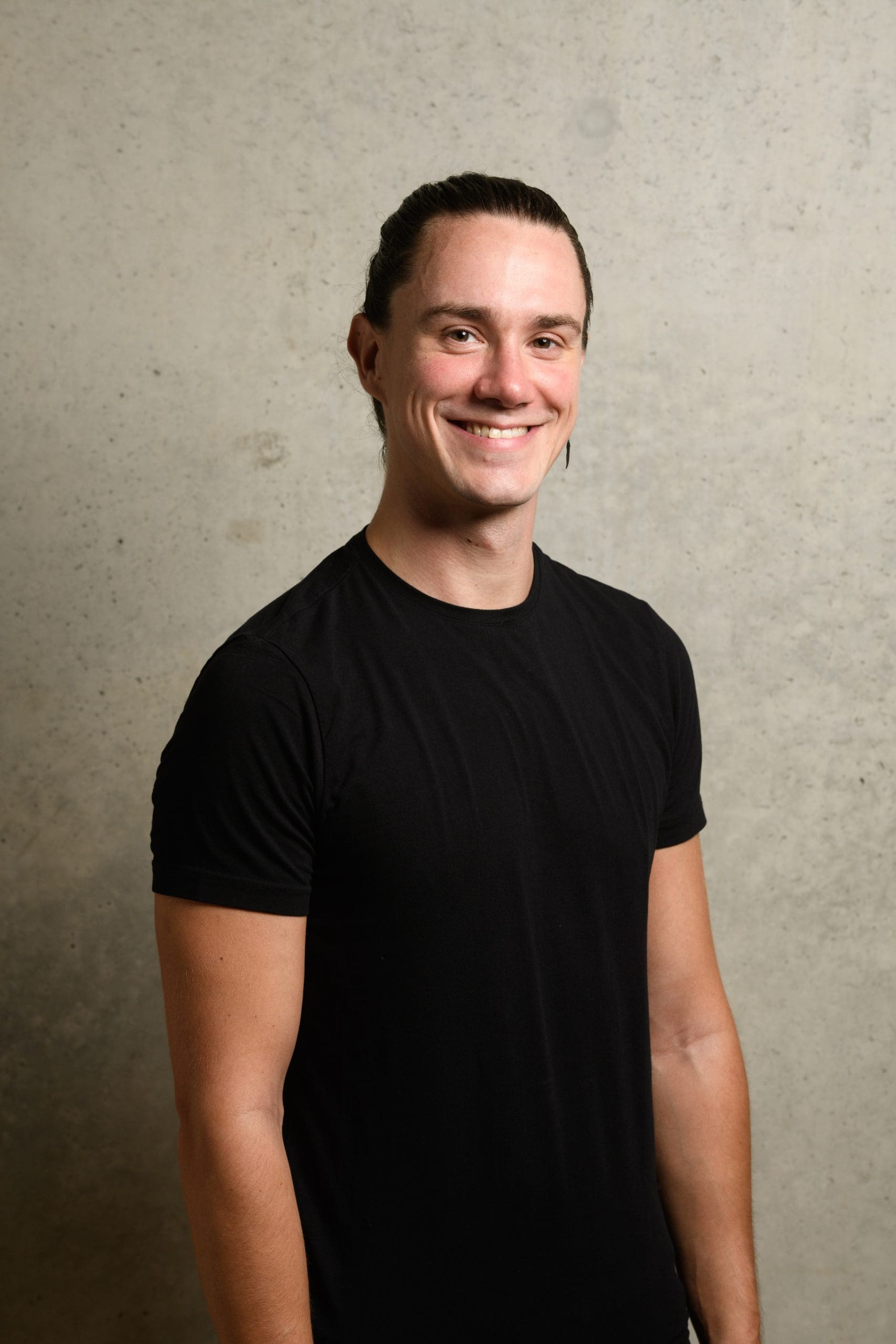 Cyril Tassi