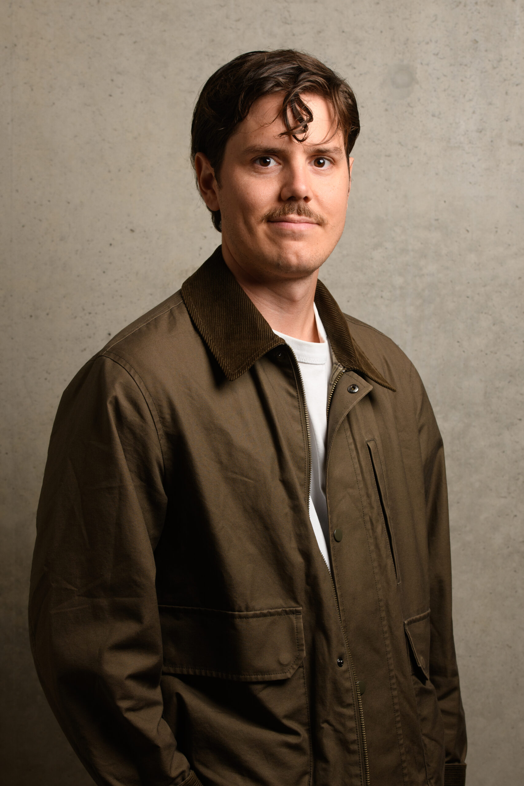 Dimitri Cochard