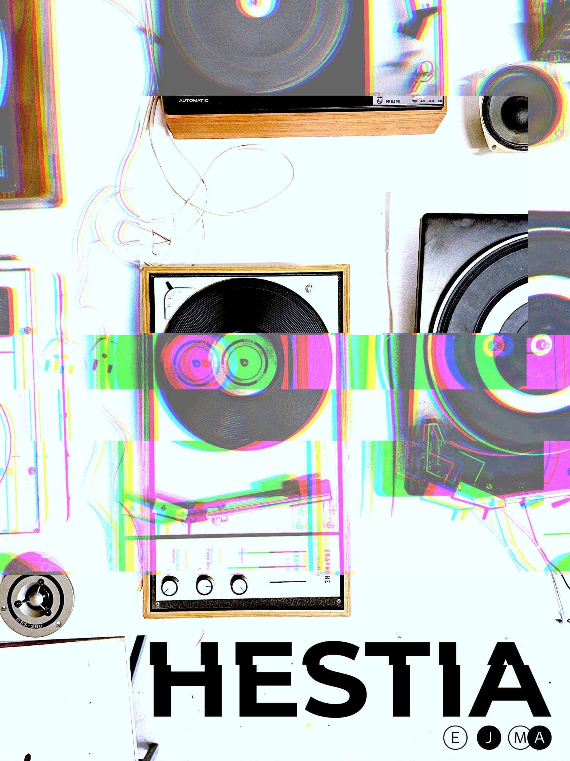Vernissage HESTIA