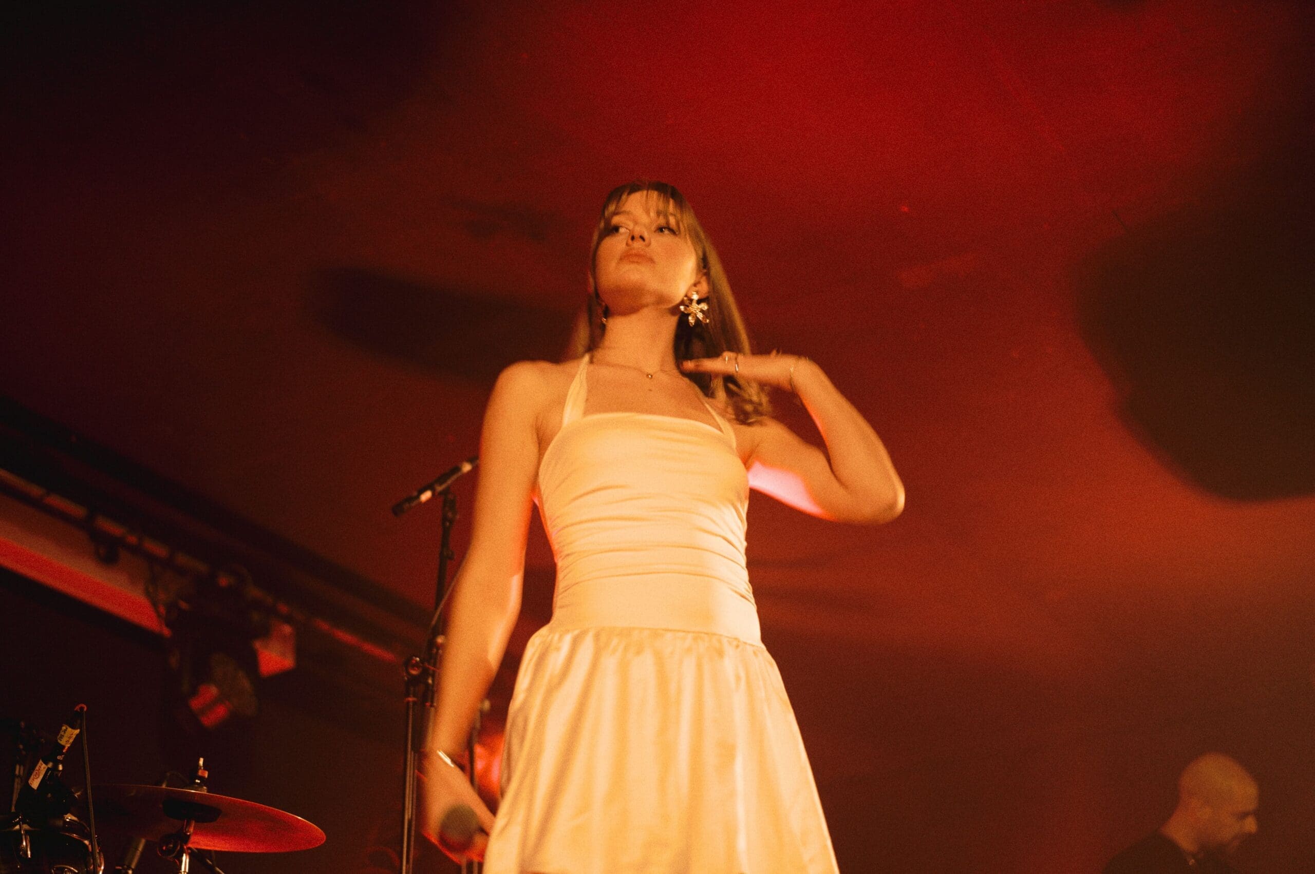 Emilie – Fête de la musique