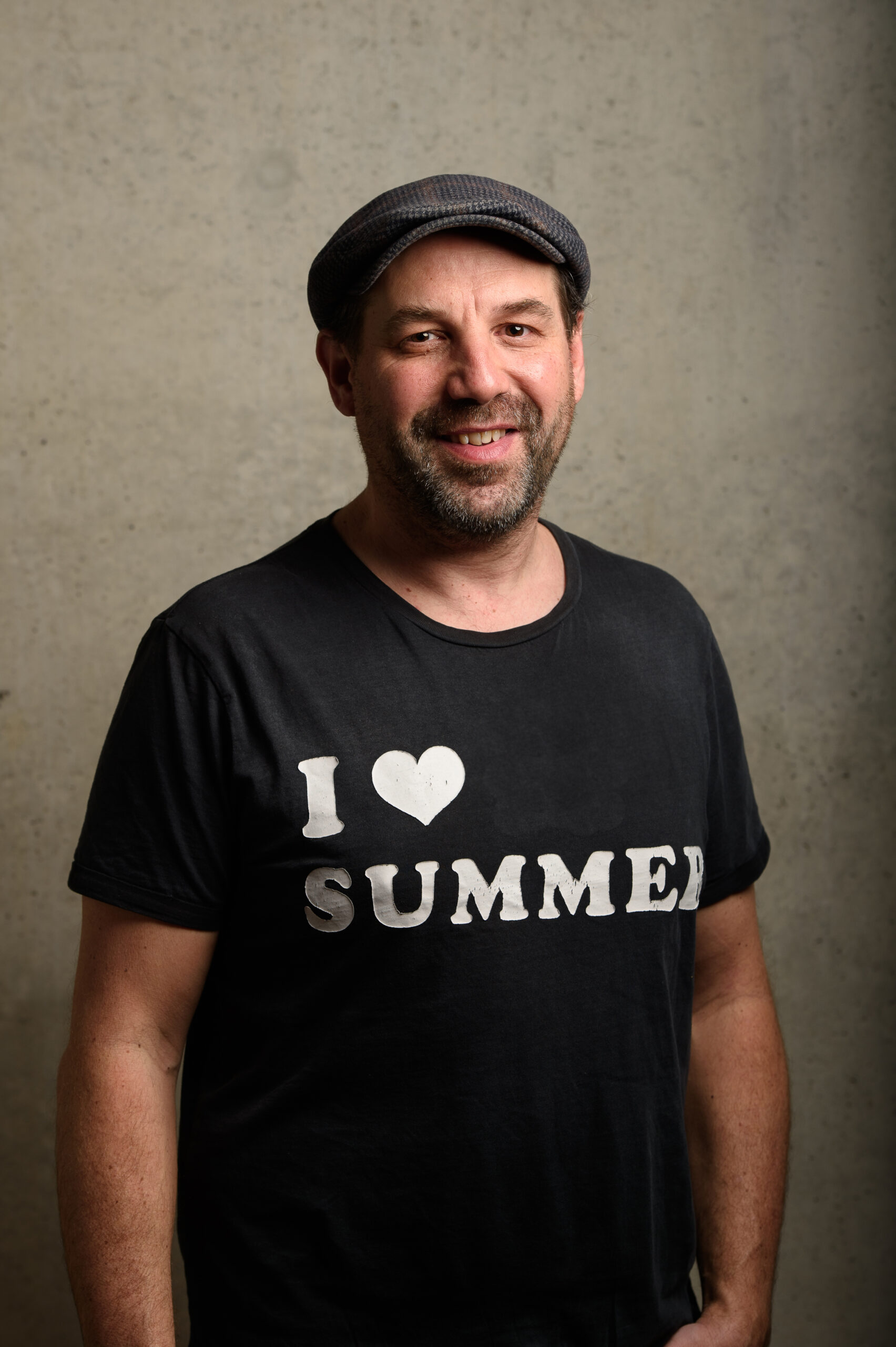 Julien Revilloud